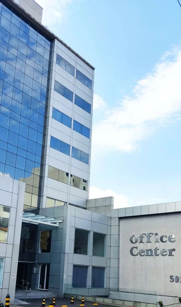 Office Center