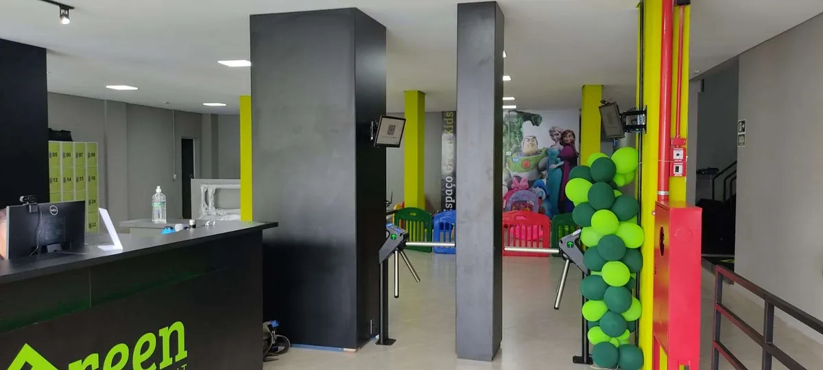 Impacto Ação Fitness - Fitness em Itatiba em Itatiba, SP