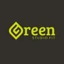 Logo Green Fit Studio - Fitness em Itatiba em Itatiba SP