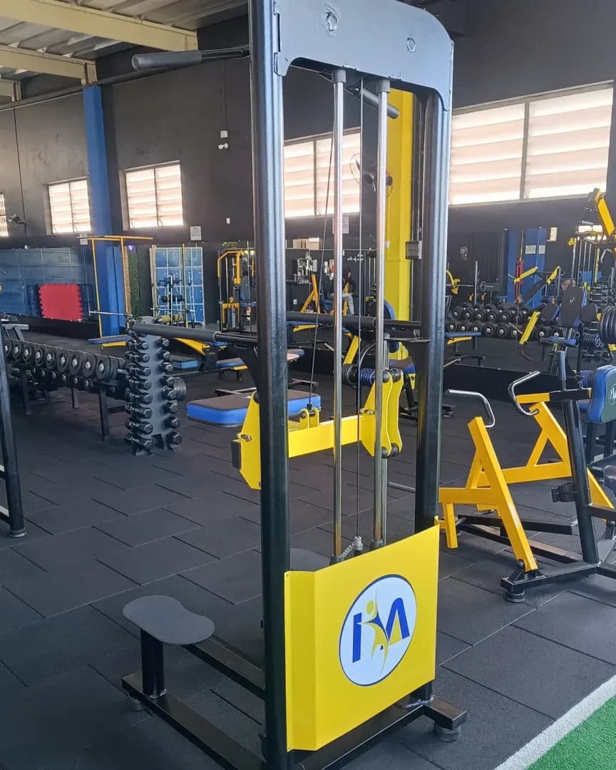 Impacto Ação Fitness - Fitness em Itatiba em Itatiba, SP
