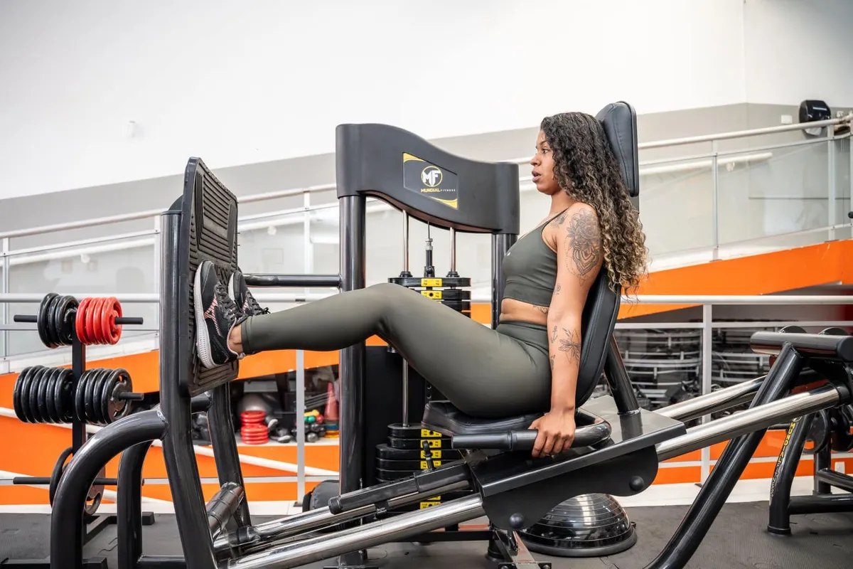 Studio Rani Personal - Fitness em Itatiba em Itatiba, SP