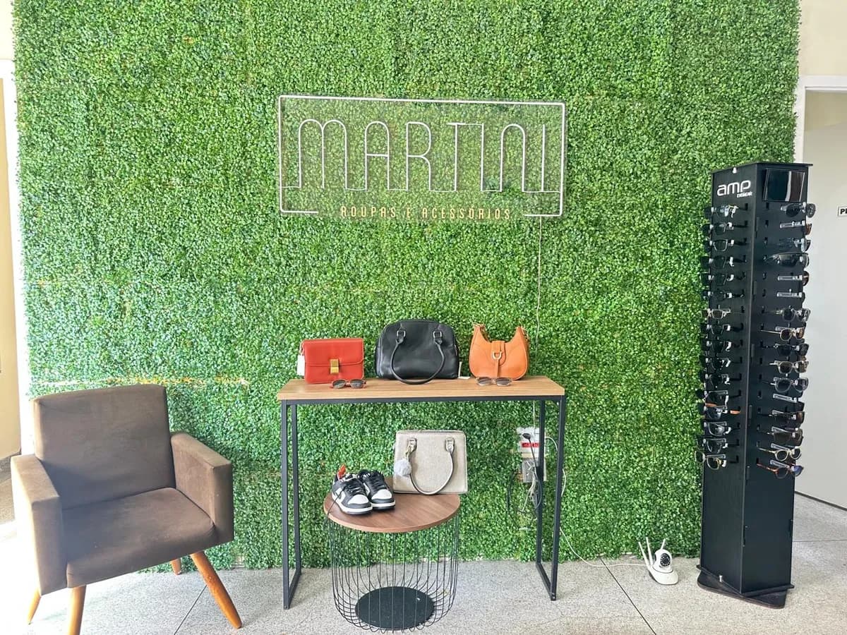 Santa Luxúria - Moda Feminina em Itatiba em Itatiba, SP