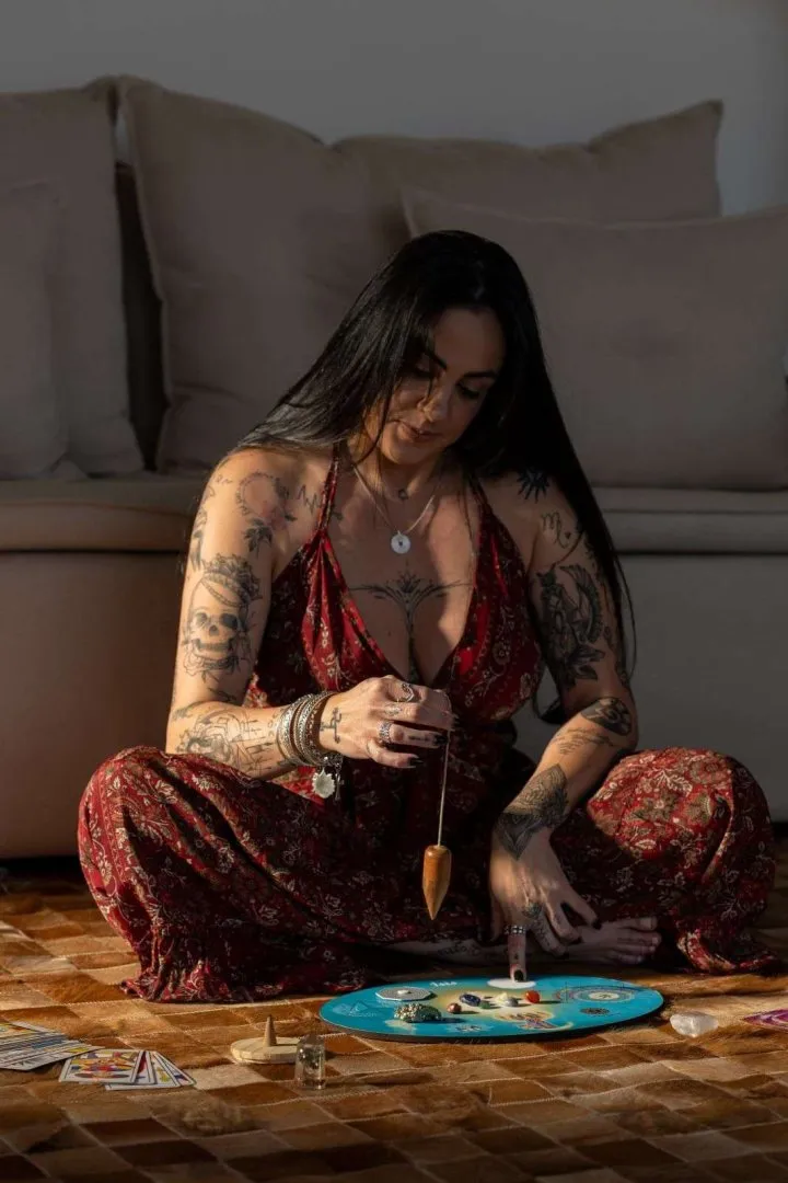 Denise Moraes - Terapeuta em Itatiba em Itatiba, SP