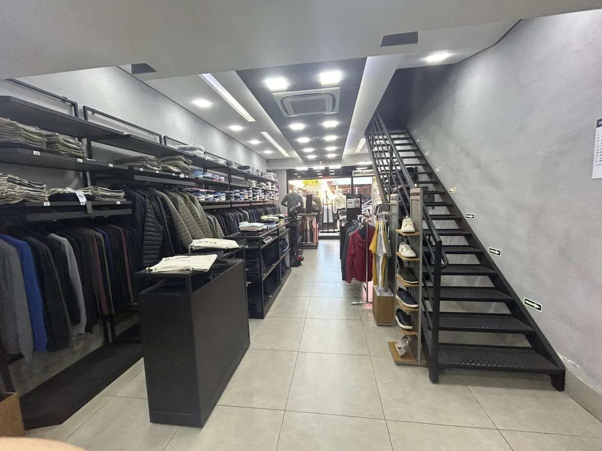 Start Games Itatiba - Moda Masculina em Itatiba em Itatiba, SP