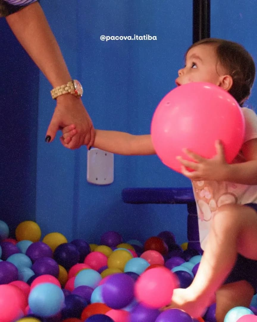 Pacová - Recreação Infantil em Itatiba em Itatiba, SP