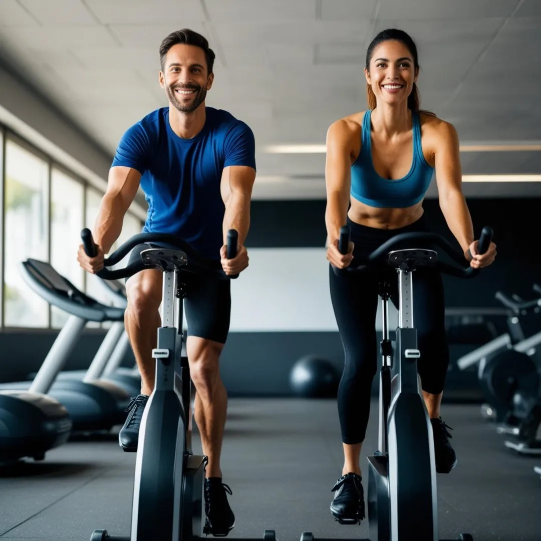Studio Rani Personal - Fitness em Itatiba em Itatiba, SP
