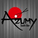 Logo Azumy Sushi Bar - Sushi Bar em Itatiba em Itatiba SP