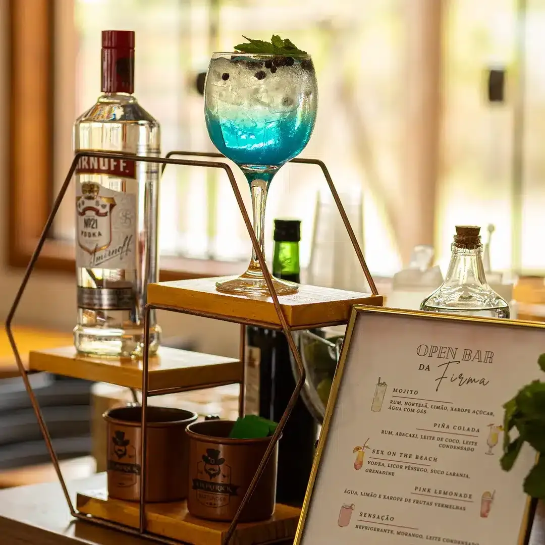 DIP Drinks - Drinks Para Eventos em Itatiba em Itatiba, SP