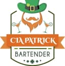 Logo Cia Patrick Bartender - Drinks Para Eventos em Itatiba em Itatiba SP