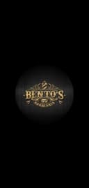 Logo Bento's Barbearia e Visagismo - Cabeleireiro Masculino em Itatiba em Itatiba SP