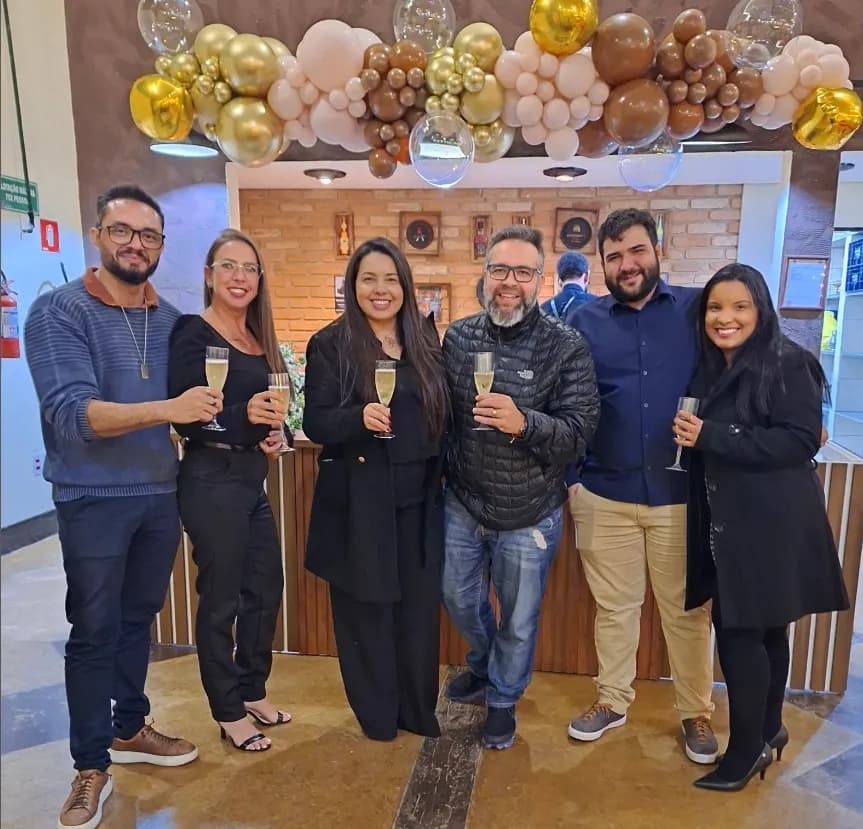 DIP Drinks - Drinks Para Eventos em Itatiba em Itatiba, SP