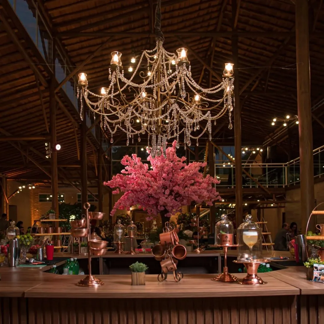 Cia Patrick Bartender - Drinks Para Eventos em Itatiba em Itatiba, SP
