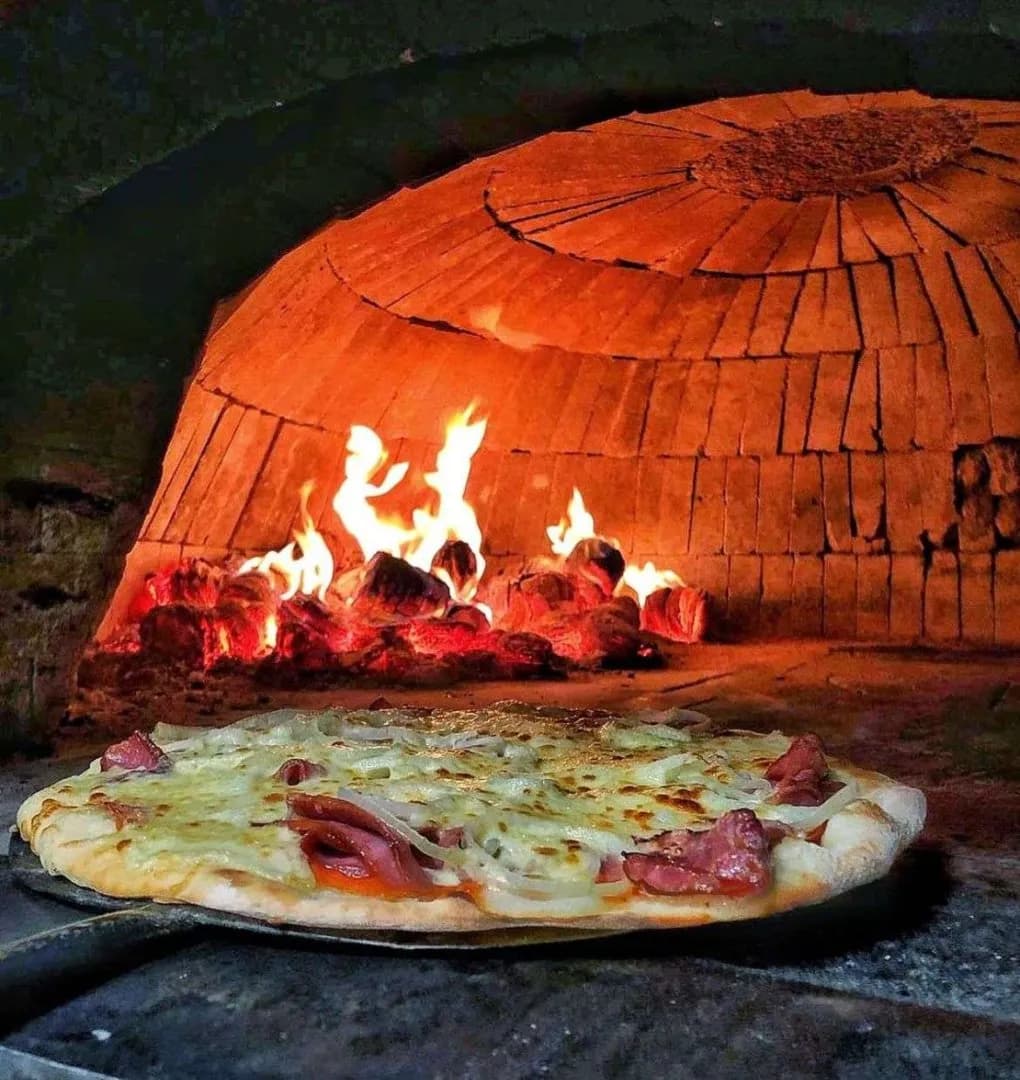 Mania de Pizza - Pizzaria em Itatiba em Itatiba, SP