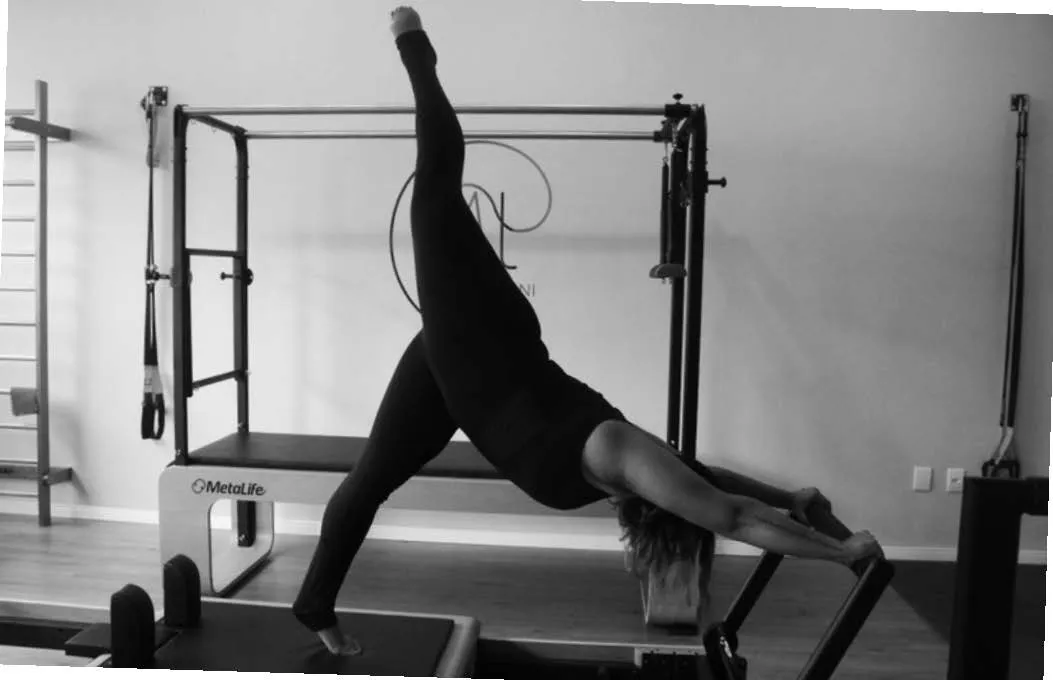 Estudio de Pilates Ana Tassoni - Pilates em Itatiba em Itatiba, SP