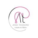 Logo Estudio de Pilates Ana Tassoni - Tratamento de Dor Crônica em Itatiba em Itatiba SP