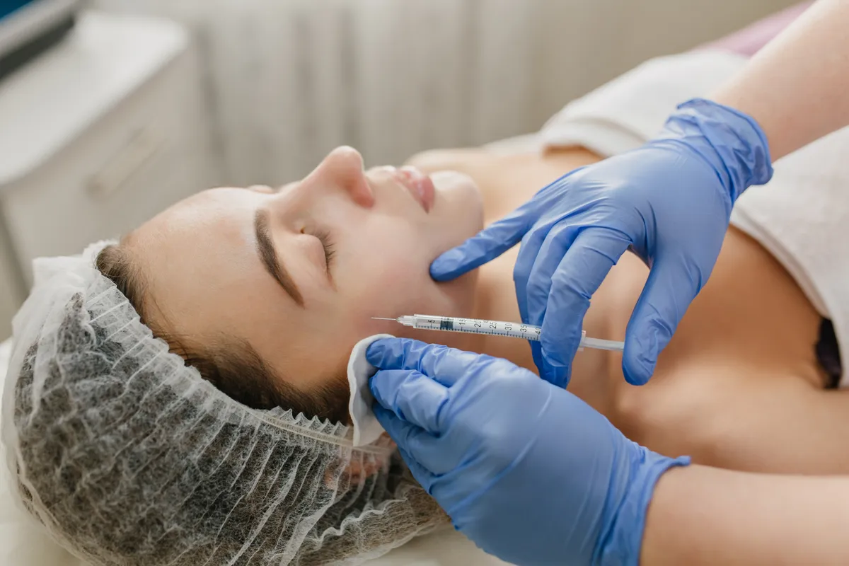 Dra Lucilene Cassao Estetica Facial - Estética Avançada em Itatiba em Itatiba, SP