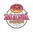 Logo Maná Donuts e Doces - Café da Manhã em Itatiba em Itatiba SP