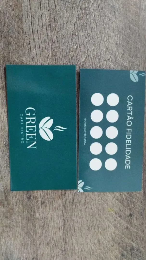 Green Café Bistrô - Cafeteria em Itatiba em Itatiba, SP