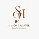 Logo Simone Amaver - Brindes em Itatiba SP