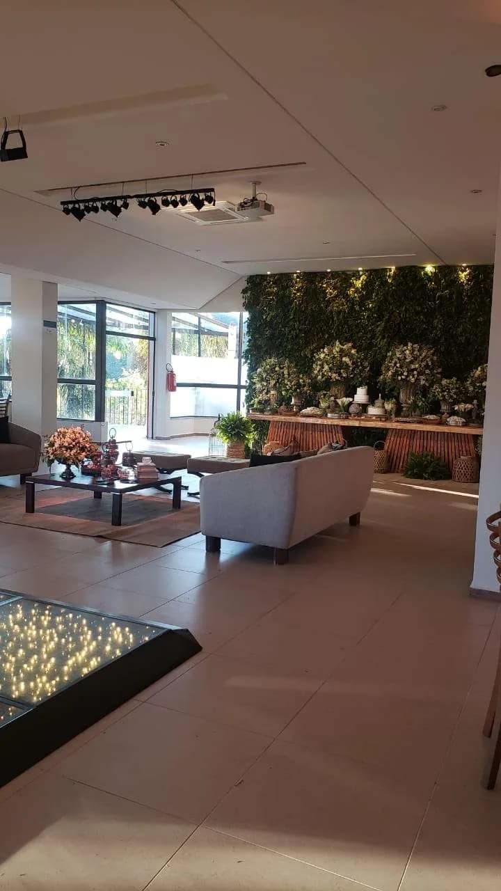 Espaço Divana - Casamento em Itatiba em Itatiba, SP