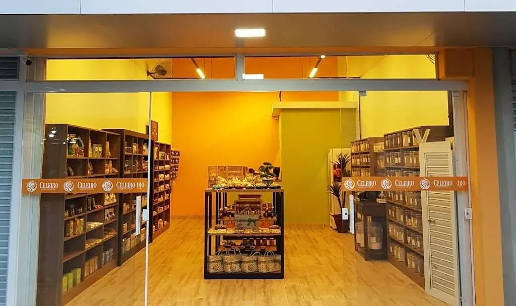 Armazém a Granel - Produtos Naturais em Itatiba em Itatiba, SP