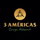Logo Cervejaria 3 Américas - Restaurante em Itatiba em Itatiba SP