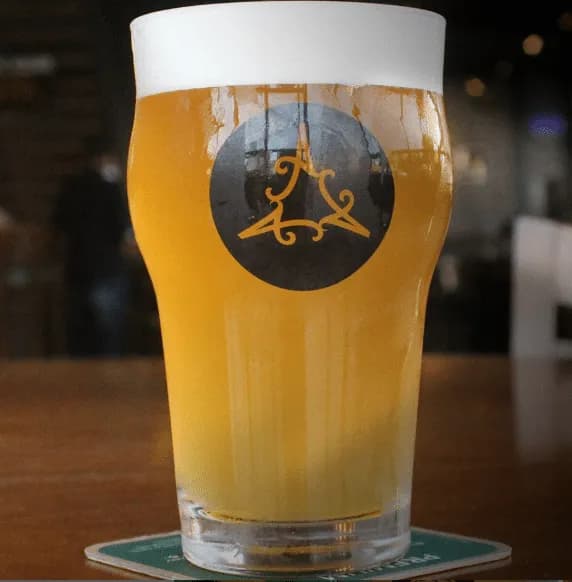 Cervejaria 3 Américas - Restaurante em Itatiba em Itatiba, SP