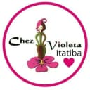 Logo Chez Violeta - Moda Feminina em Itatiba em Itatiba SP