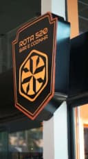Logo Rota 520 - Bares em Itatiba em Itatiba SP