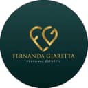 Logo Fernanda Giaretta - Beleza em Itatiba em Itatiba SP
