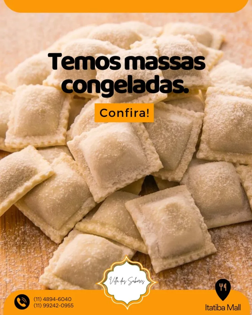 Confeitaria Mais Sabor - Gastronomia em Itatiba em Itatiba, SP