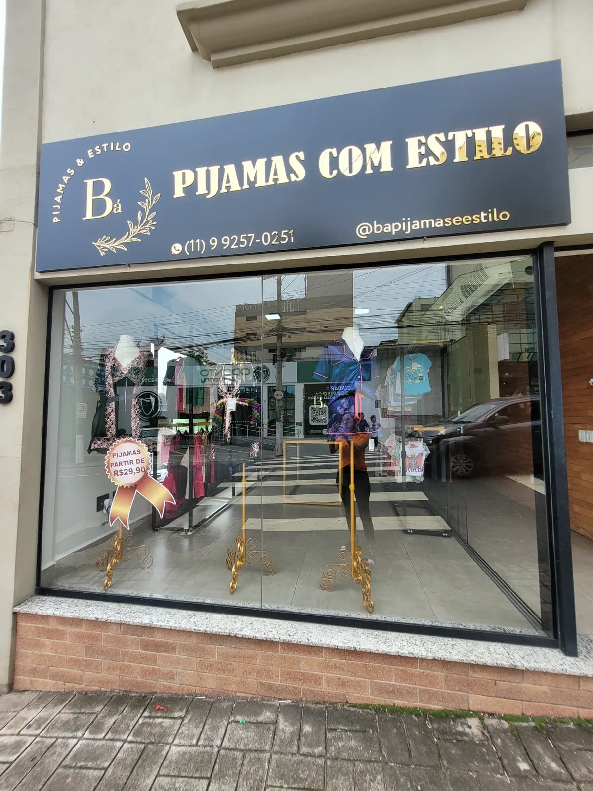 Martini Moda - Moda Feminina em Itatiba em Itatiba, SP