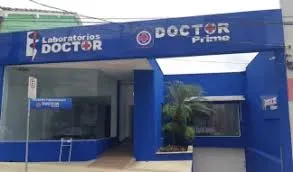 Doctor Prime - Saúde em Itatiba em Itatiba, SP