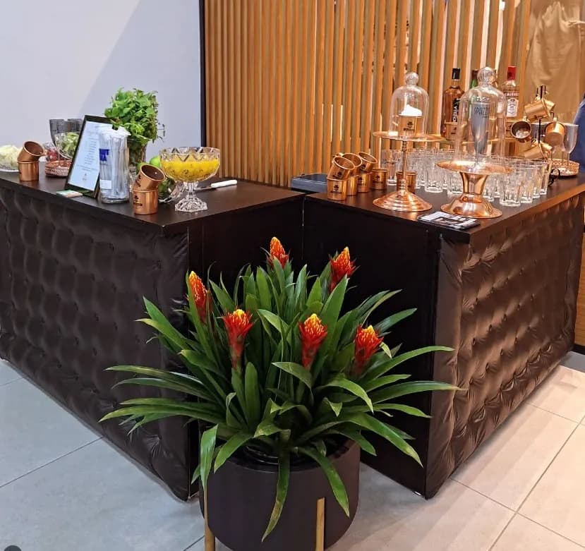 DIP Drinks - Drinks Para Eventos em Itatiba em Itatiba, SP