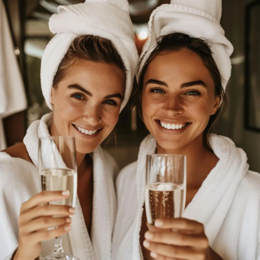Natucenso Terapias e Spa - Spa dos Pés em Itatiba em Itatiba, SP