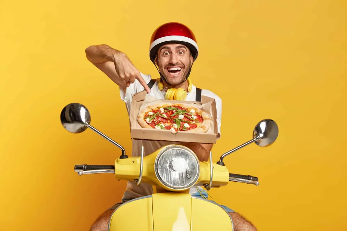 Mania de Pizza - Pizzaria em Itatiba em Itatiba, SP