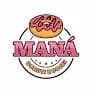 Logo Maná Donuts - Café da Manhã em Itatiba em Itatiba SP