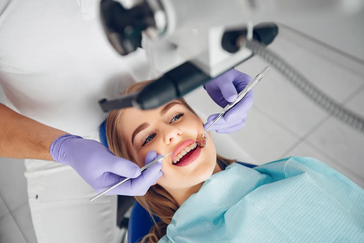 Aline Tavares Odontologia - Odontologia em Itatiba em Itatiba, SP