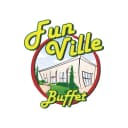 Logo FunVille Buffet - Festas em Itatiba em Itatiba SP
