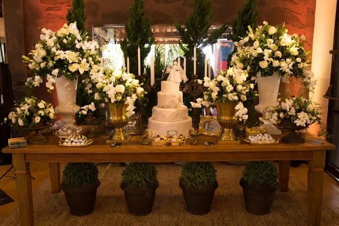 Hotel Orion - Casamento em Itatiba em Itatiba, SP