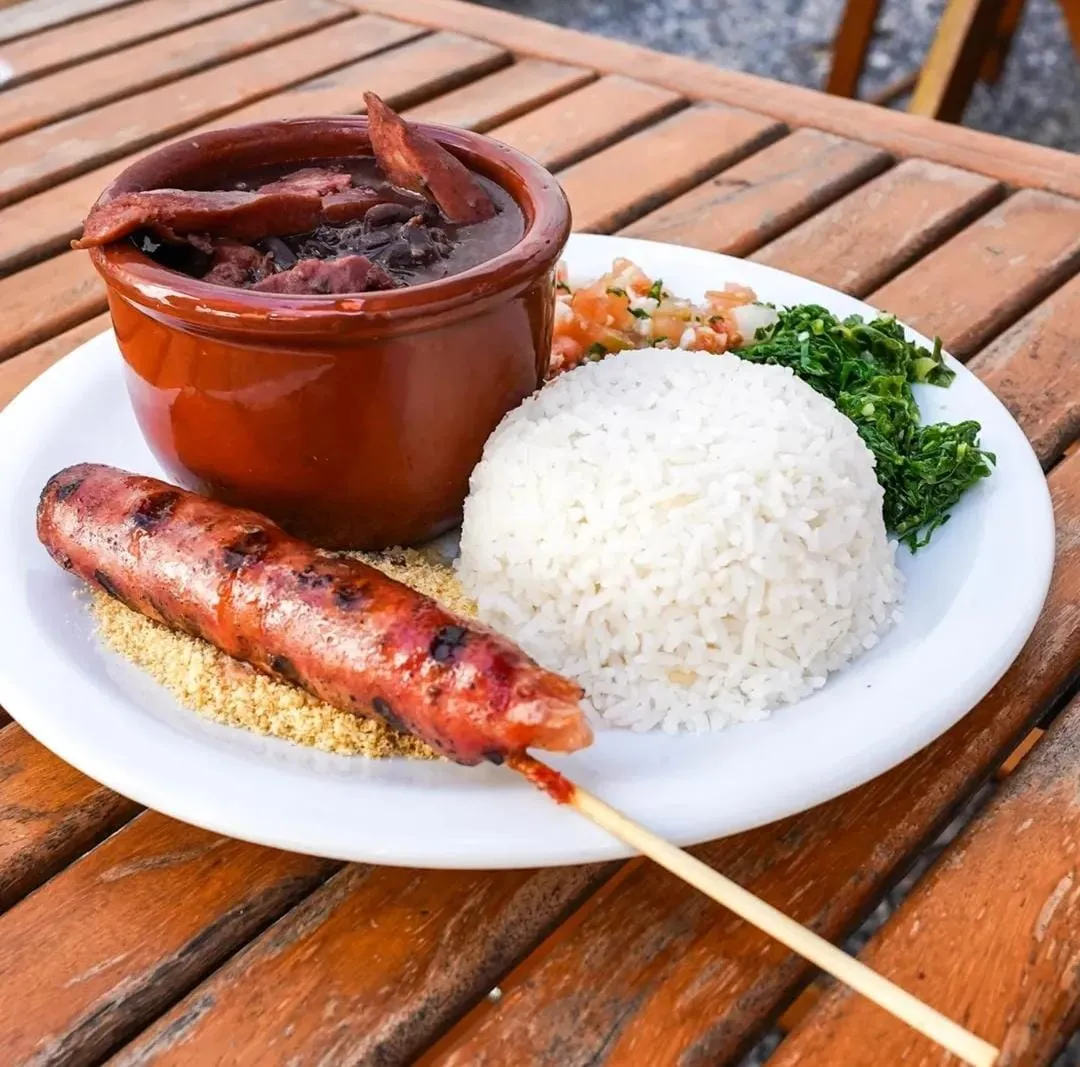Santa Maria Churrascaria Express - Churrascaria em Itatiba em Itatiba, SP