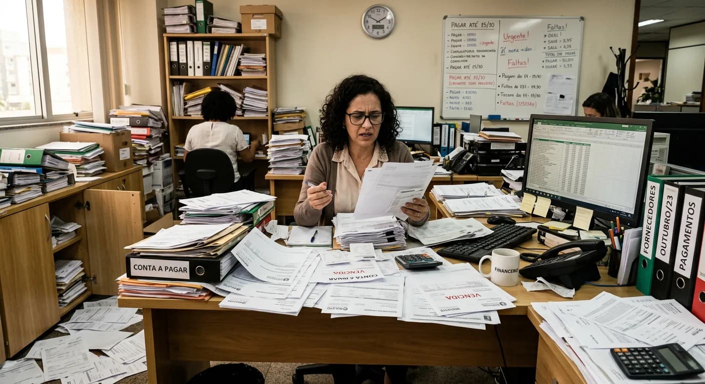 MAIS NORTE - BPO Financeiro em Itatiba em Itatiba, SP