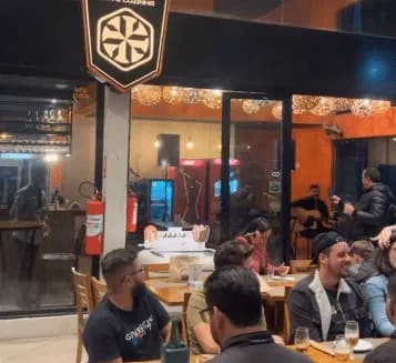 Snooker Bar - Bares em Itatiba em Itatiba, SP
