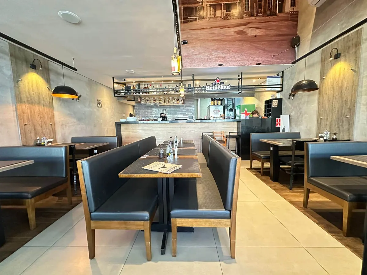 Buffalo Bill Steak House - Restaurante em Itatiba em Itatiba, SP