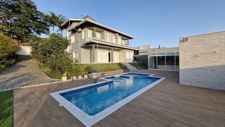 Hause Private Brokers - Imobiliaria em Itatiba em Itatiba, SP