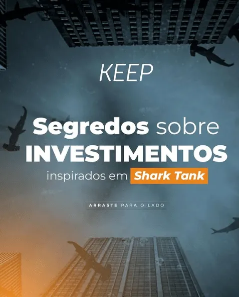 Keep the Future - Investimento em Itatiba, SP
