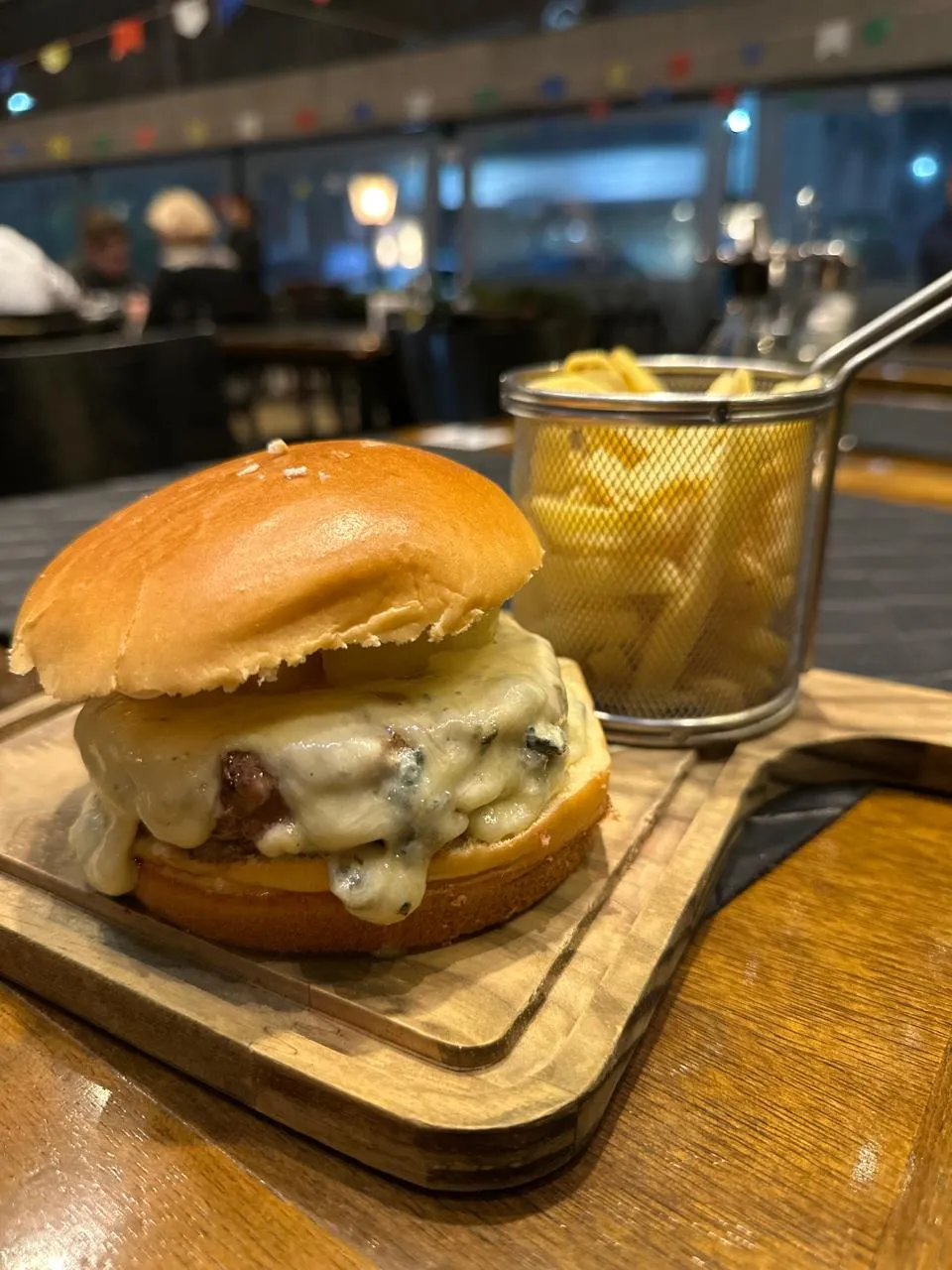 Restaurante Brotas - Restaurante em Itatiba em Itatiba, SP