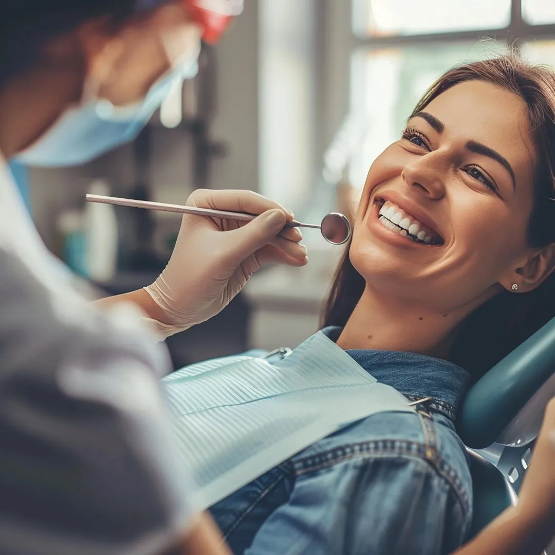 Aline Tavares Odontologia - Dentista em Itatiba em Itatiba, SP