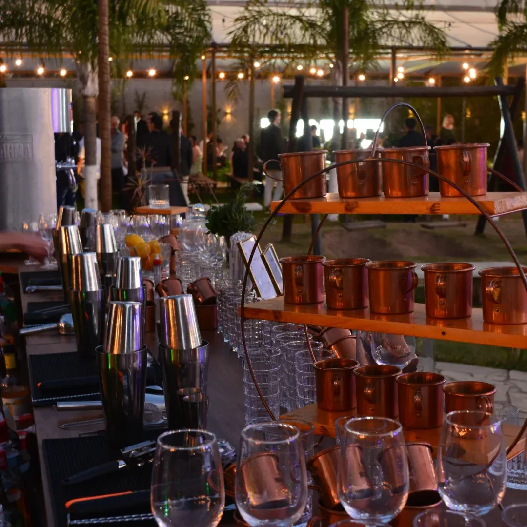 DIP Drinks - Drinks Para Eventos em Itatiba em Itatiba, SP