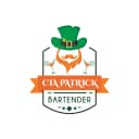 Logo Cia Patrick - Drinks Para Eventos em Itatiba em Itatiba SP